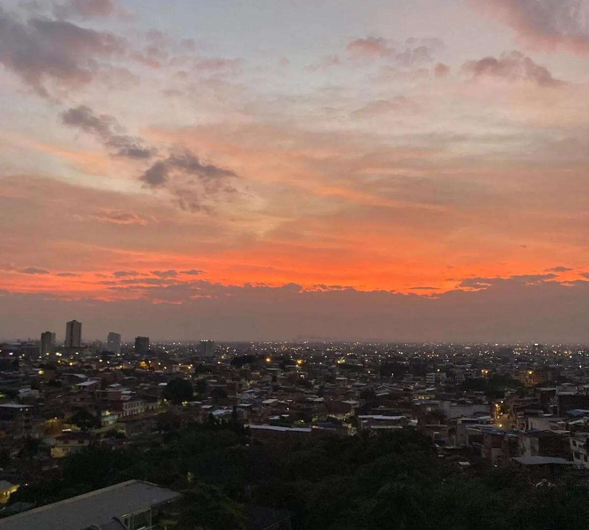 The Best View Of 卡利 0*,  哥伦比亚